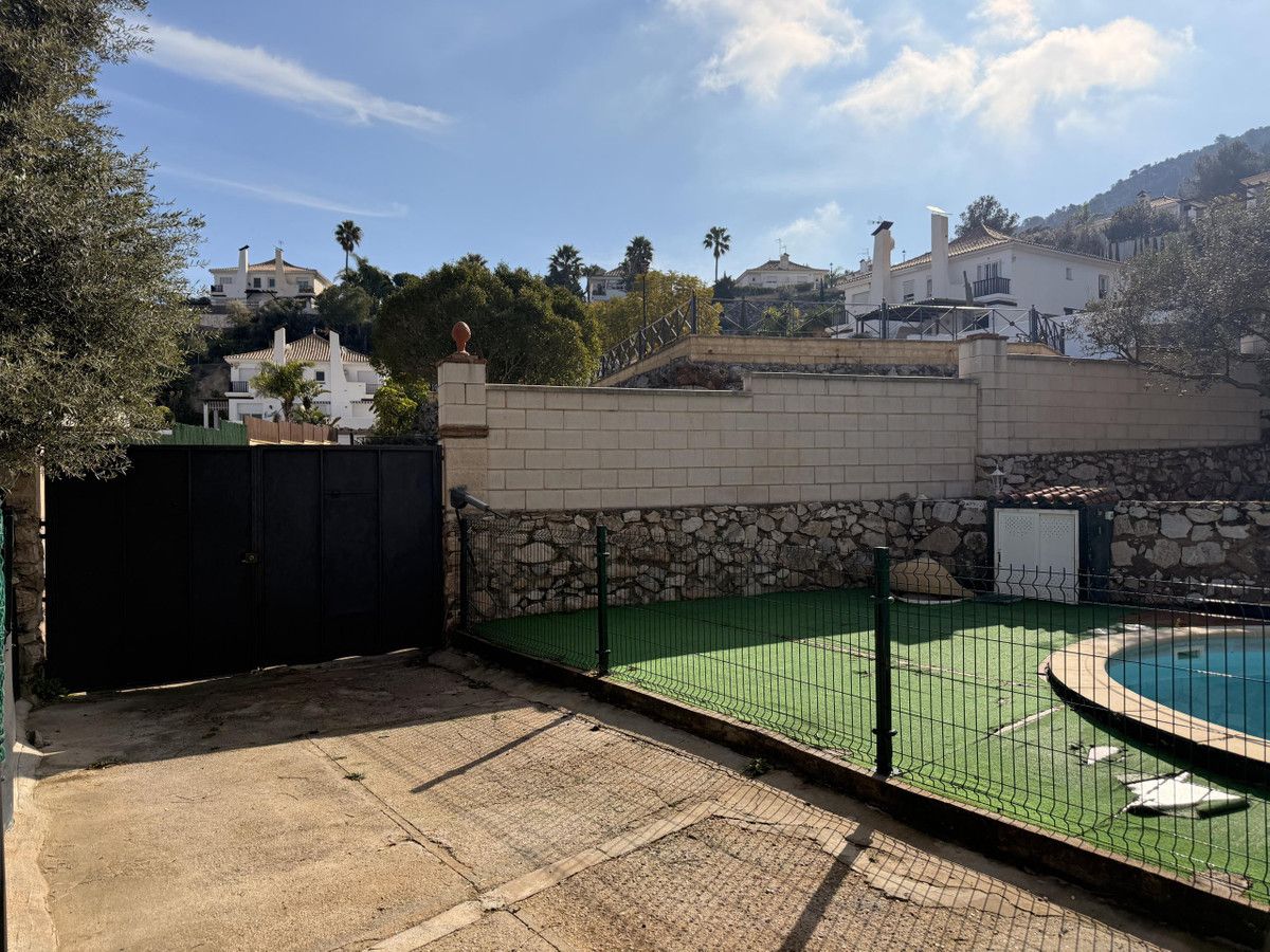 Freistehende Villa in Alhaurín de la Torre, Alhaurín de la Torre, 8/12