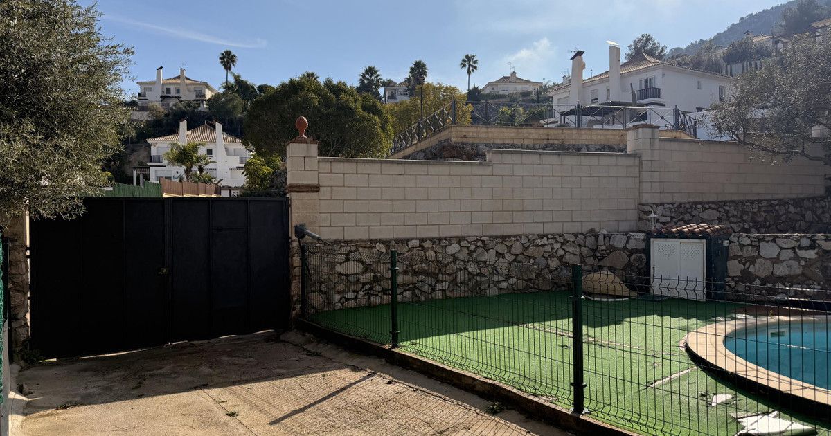 Freistehende Villa in Alhaurín de la Torre, Alhaurín de la Torre, 8/12