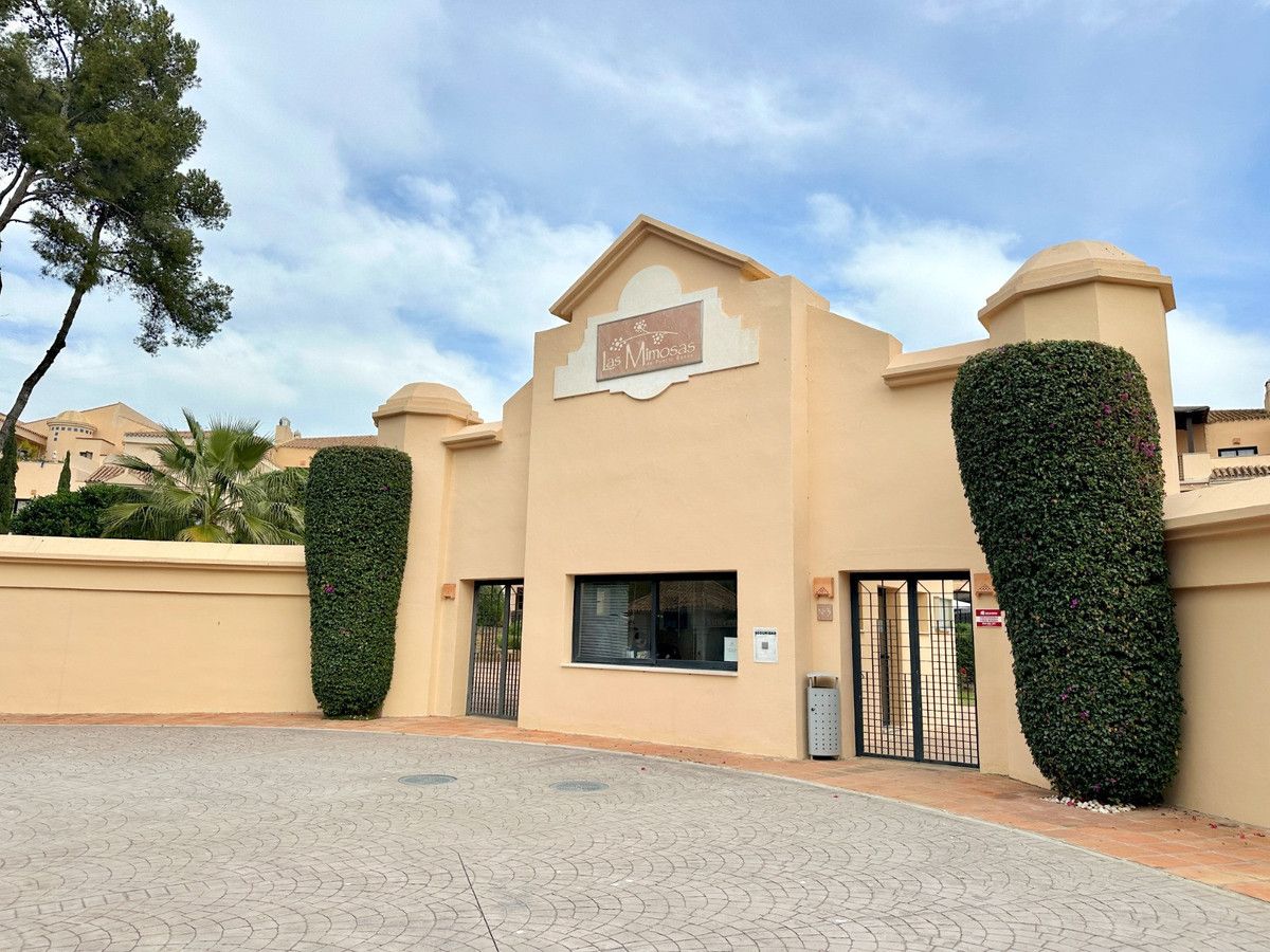 Appartement au premier étage à Puerto Banús, Puerto Banús, 1/12