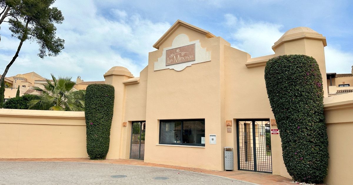 Appartement au premier étage à Puerto Banús, Puerto Banús, 1/12