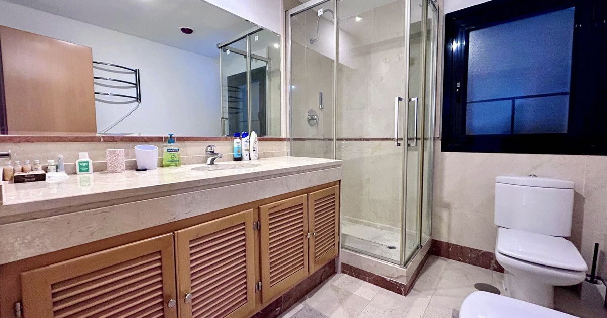 Appartement au premier étage à Puerto Banús, Puerto Banús, 11/12