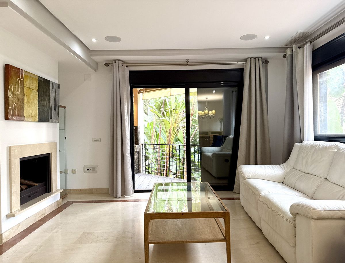 Appartement au premier étage à Puerto Banús, Puerto Banús, 4/12