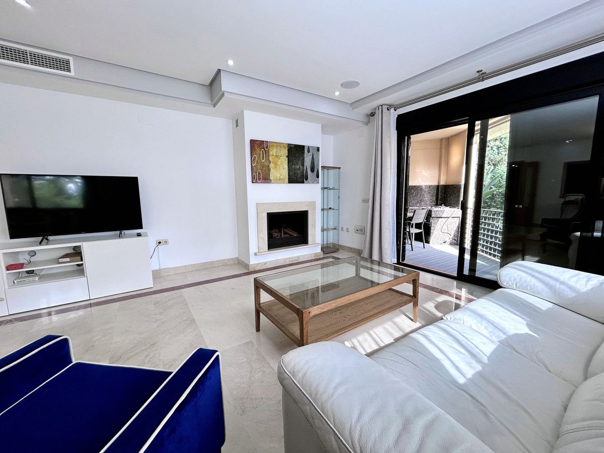 Appartement au premier étage à Puerto Banús, Puerto Banús, 5/12