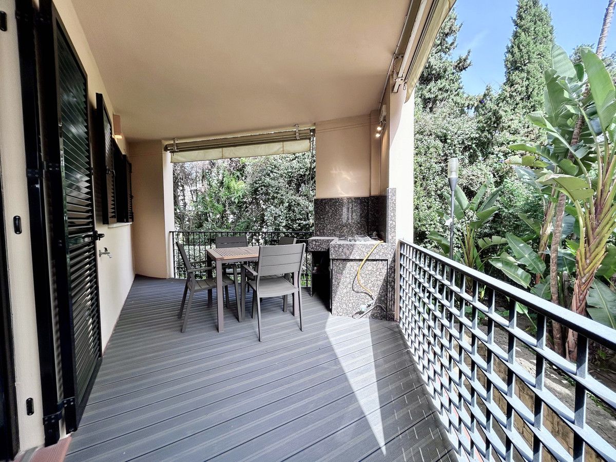 Appartement au premier étage à Puerto Banús, Puerto Banús, 9/12