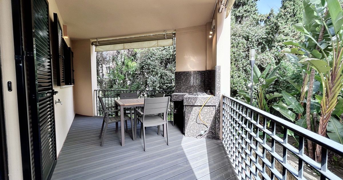 Appartement au premier étage à Puerto Banús, Puerto Banús, 9/12