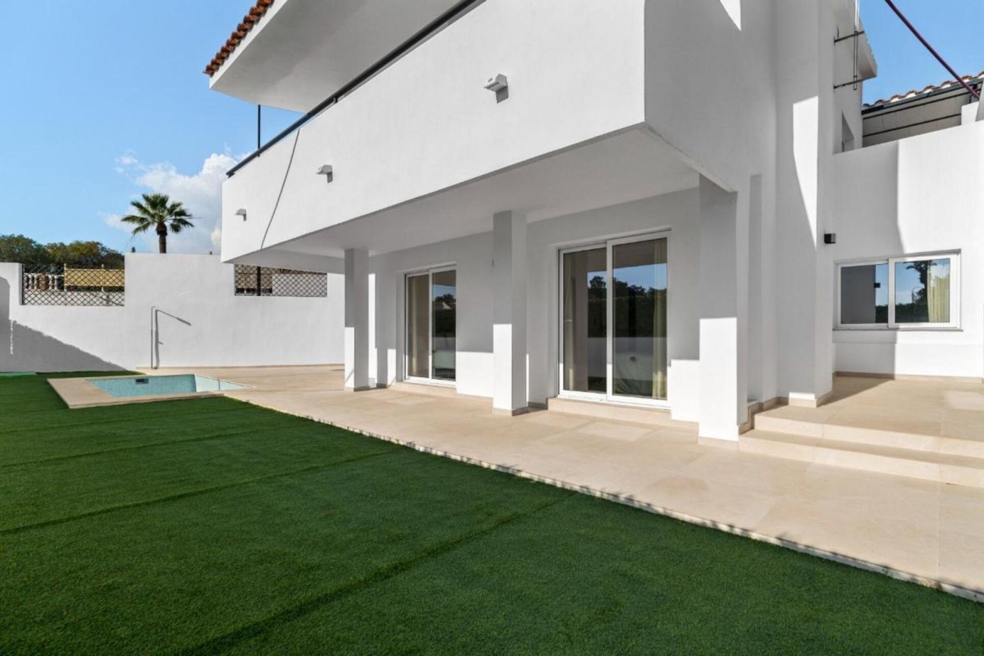 Haus in Mijas, Mijas Pueblo, Mijas, 7/7