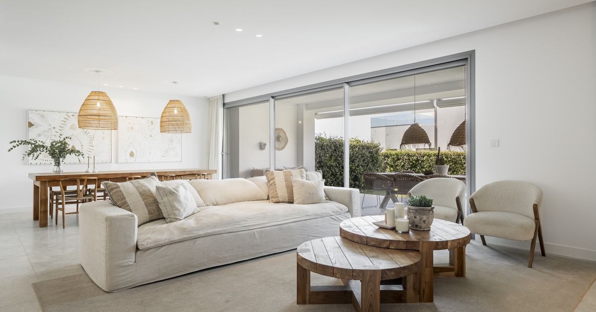 Apartamento en Planta Baja en Marbella, Marbella, 2/12