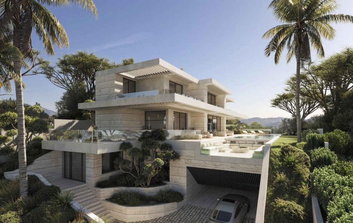 Residential Plot in La Cala Golf, La Cala Golf, 1/12