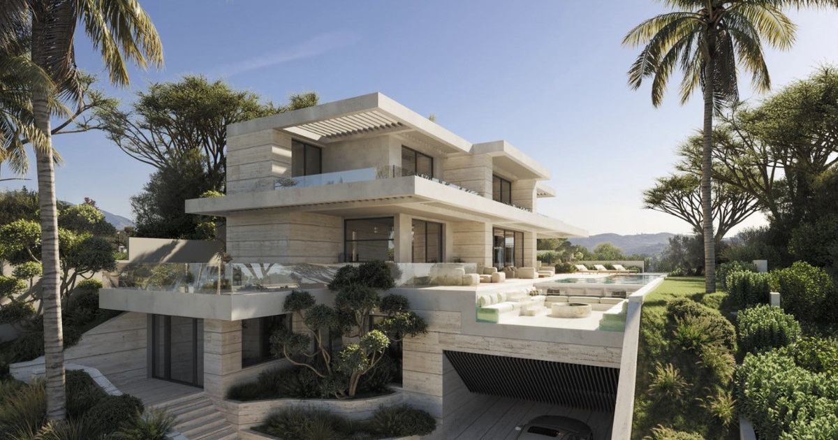 Residential Plot in La Cala Golf, La Cala Golf, 1/12