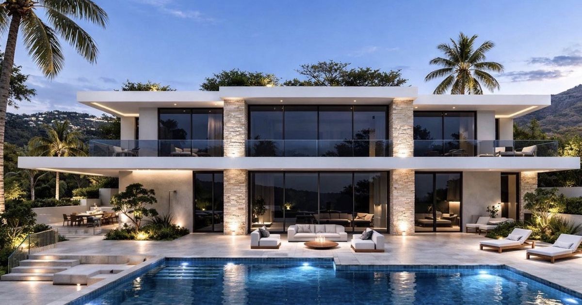 Residential Plot in La Cala Golf, La Cala Golf, 2/12