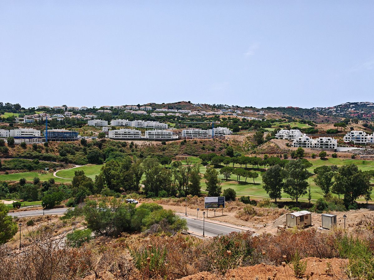 Residential Plot in La Cala Golf, La Cala Golf, 11/12