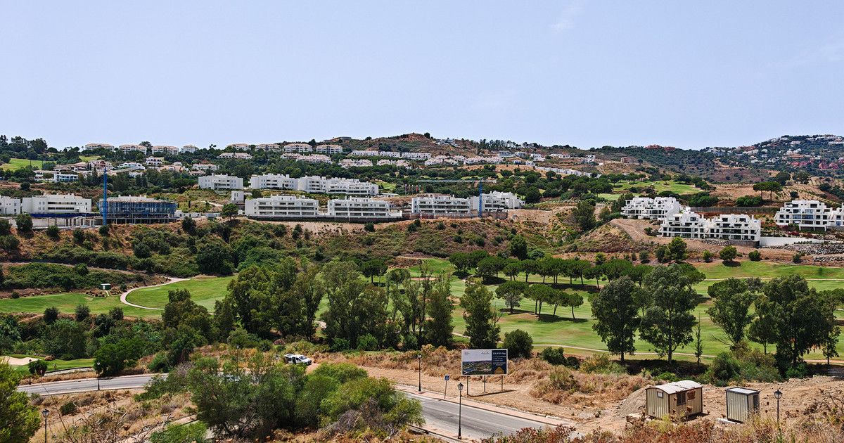 Residential Plot in La Cala Golf, La Cala Golf, 11/12