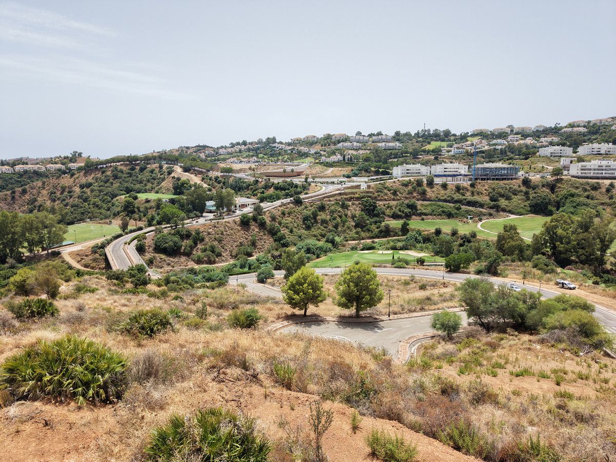Residential Plot in La Cala Golf, La Cala Golf, 12/12