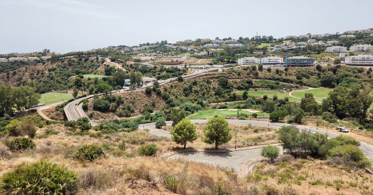 Residential Plot in La Cala Golf, La Cala Golf, 12/12