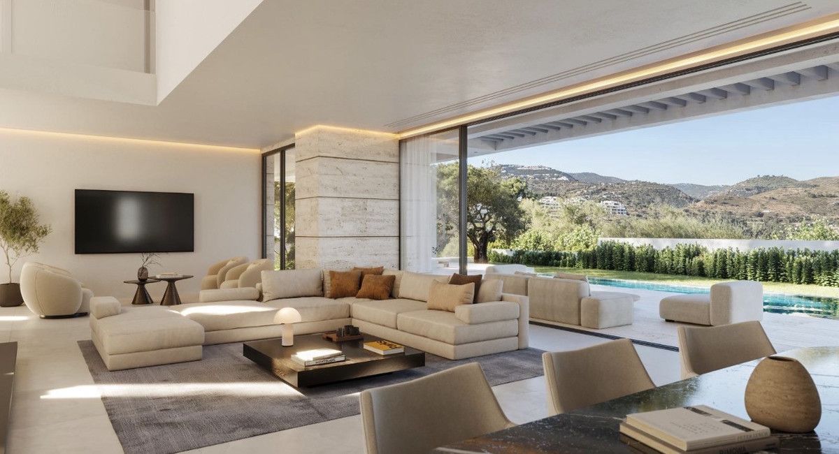 Residential Plot in La Cala Golf, La Cala Golf, 3/12