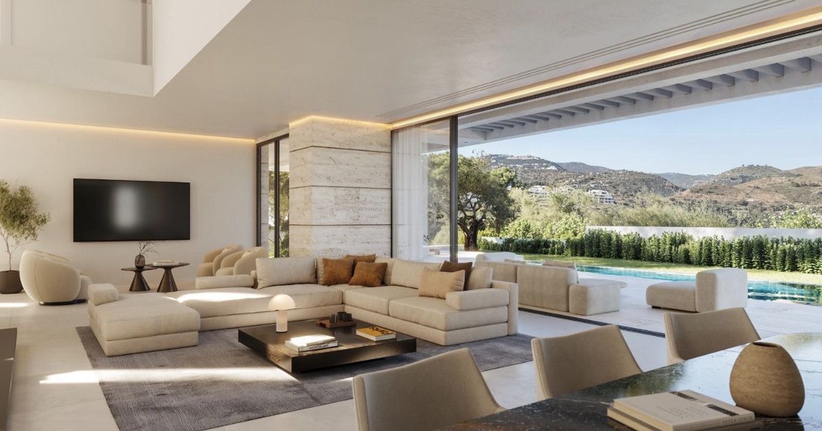 Residential Plot in La Cala Golf, La Cala Golf, 3/12