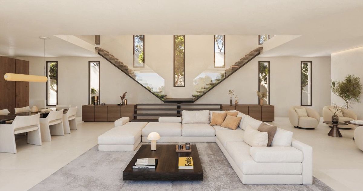 Residential Plot in La Cala Golf, La Cala Golf, 4/12