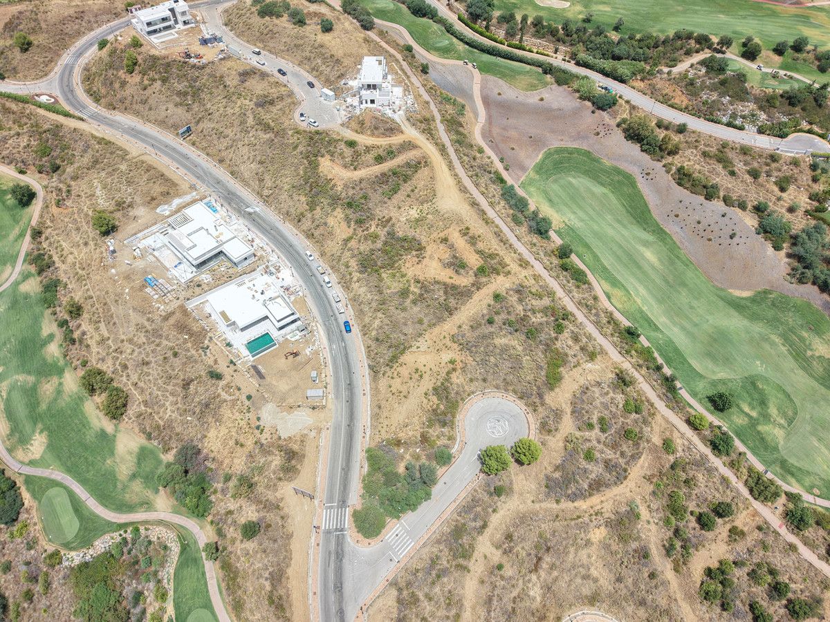 Residential Plot in La Cala Golf, La Cala Golf, 5/12
