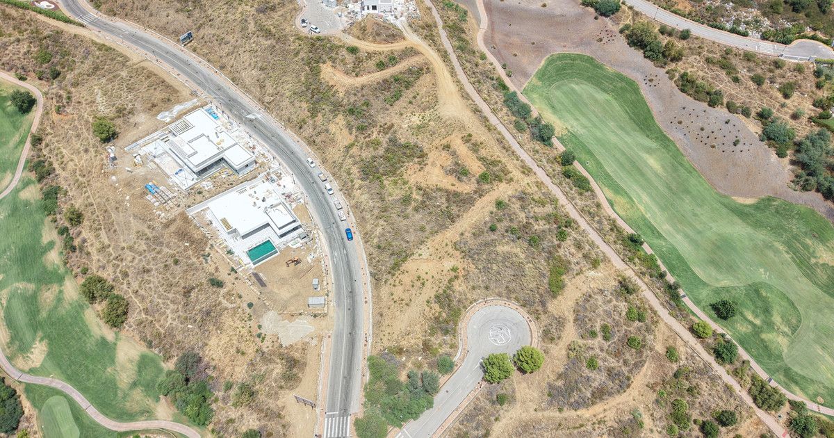 Residential Plot in La Cala Golf, La Cala Golf, 5/12