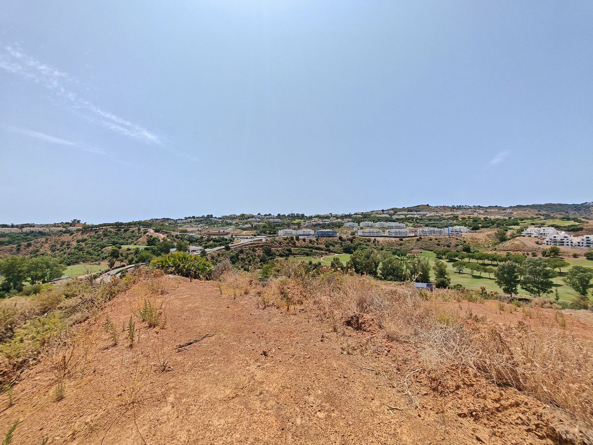 Residential Plot in La Cala Golf, La Cala Golf, 7/12