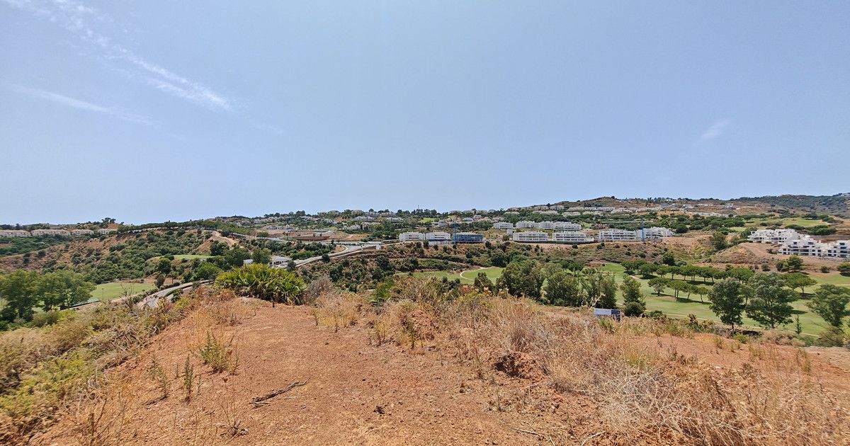 Residential Plot in La Cala Golf, La Cala Golf, 7/12