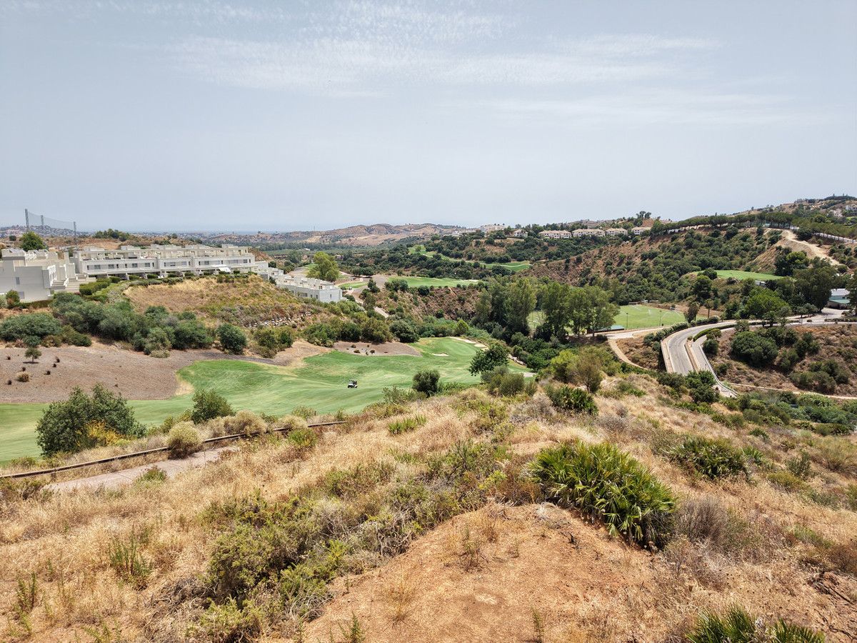 Residential Plot in La Cala Golf, La Cala Golf, 8/12