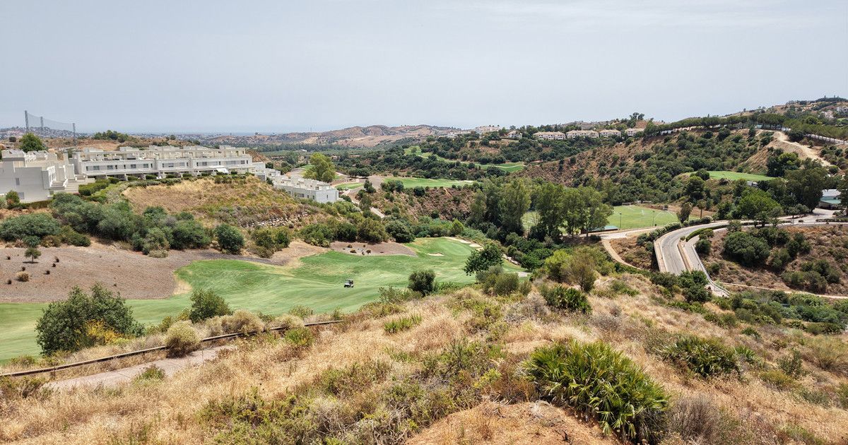 Residential Plot in La Cala Golf, La Cala Golf, 8/12