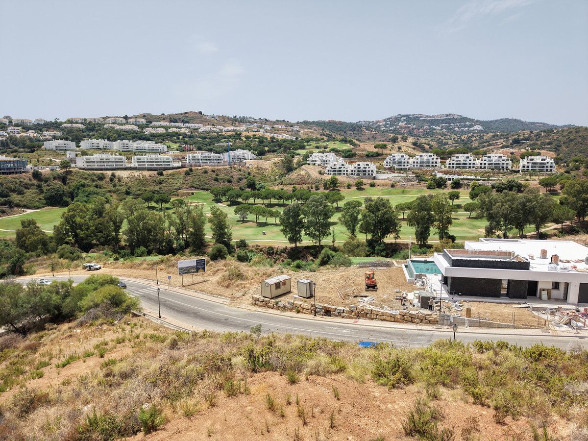 Residential Plot in La Cala Golf, La Cala Golf, 9/12