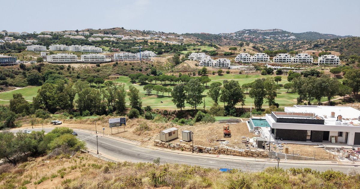 Residential Plot in La Cala Golf, La Cala Golf, 9/12