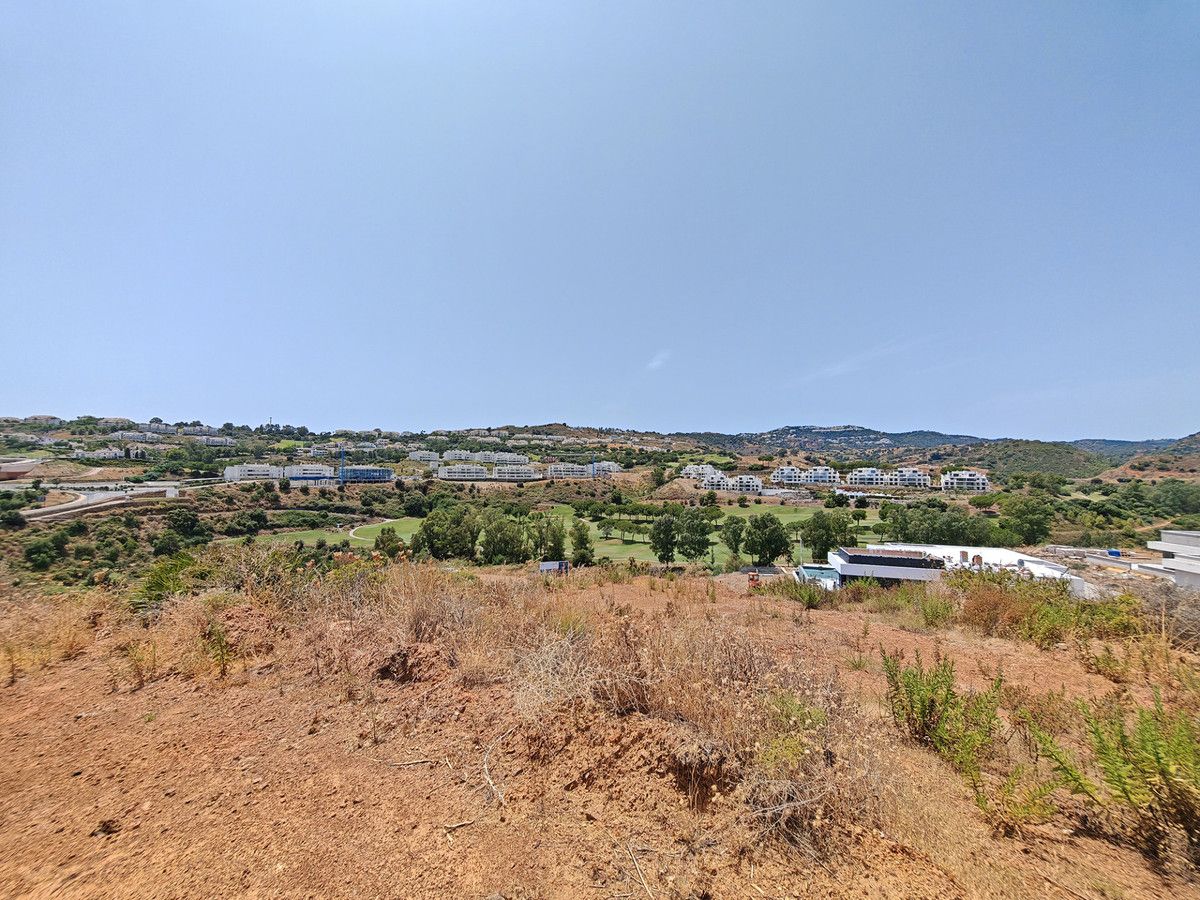 Residential Plot in La Cala Golf, La Cala Golf, 10/12