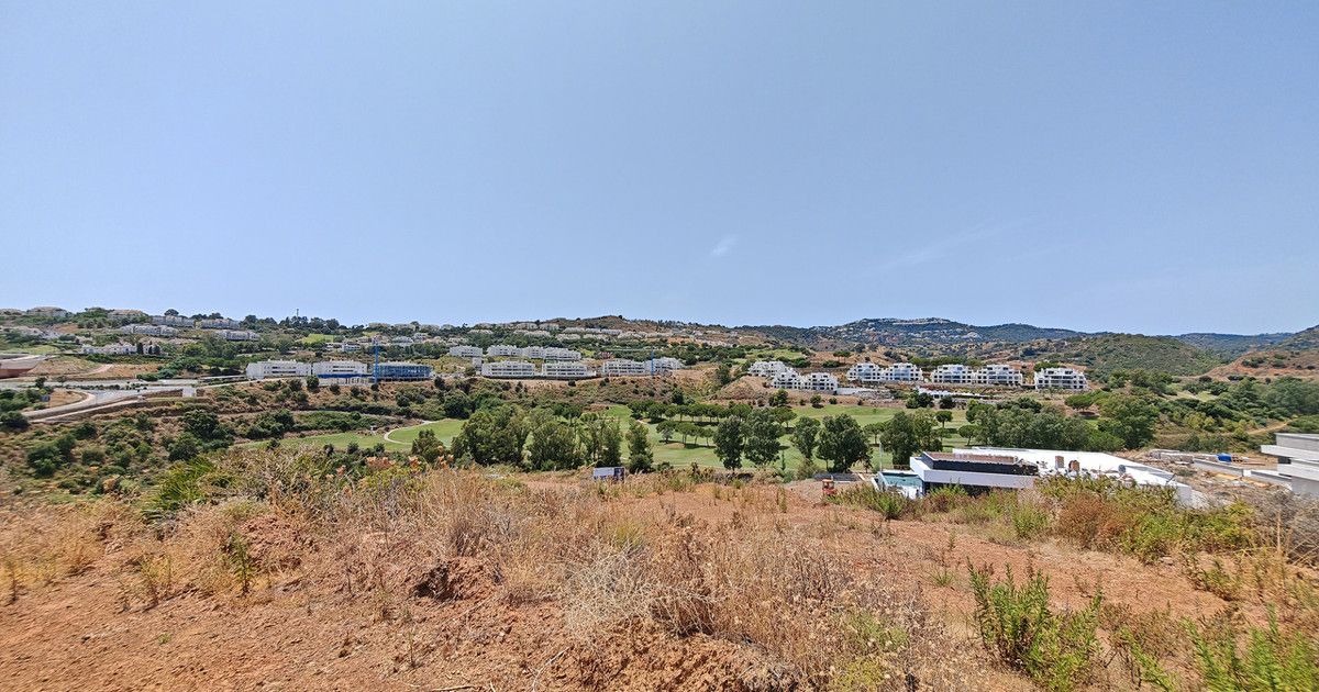 Residential Plot in La Cala Golf, La Cala Golf, 10/12