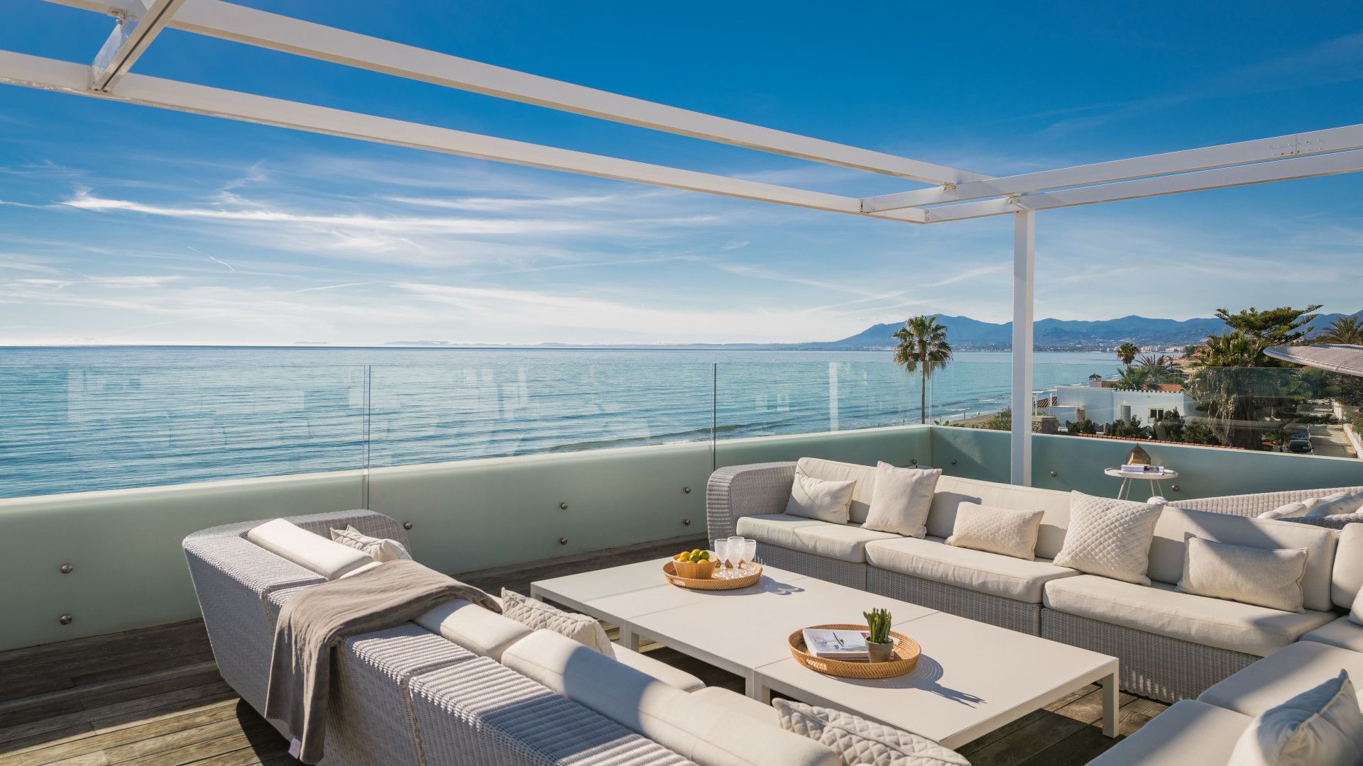 Villa in Marbella East, Costabella, Marbella East, 1/12