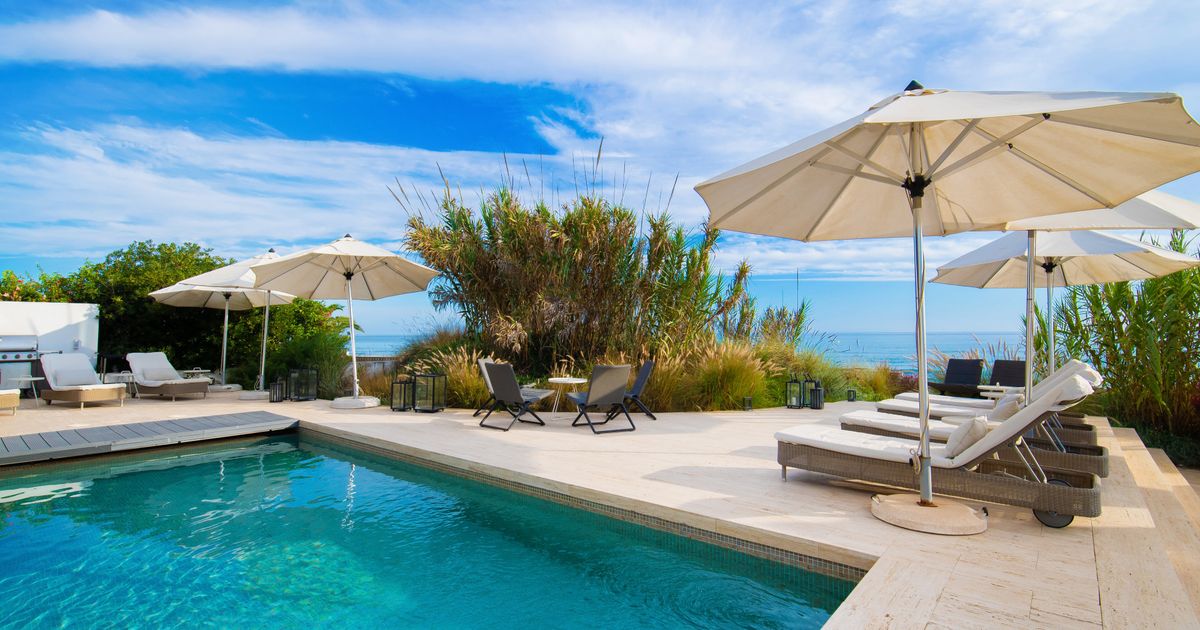 Villa in Marbella East, Costabella, Marbella East, 11/12