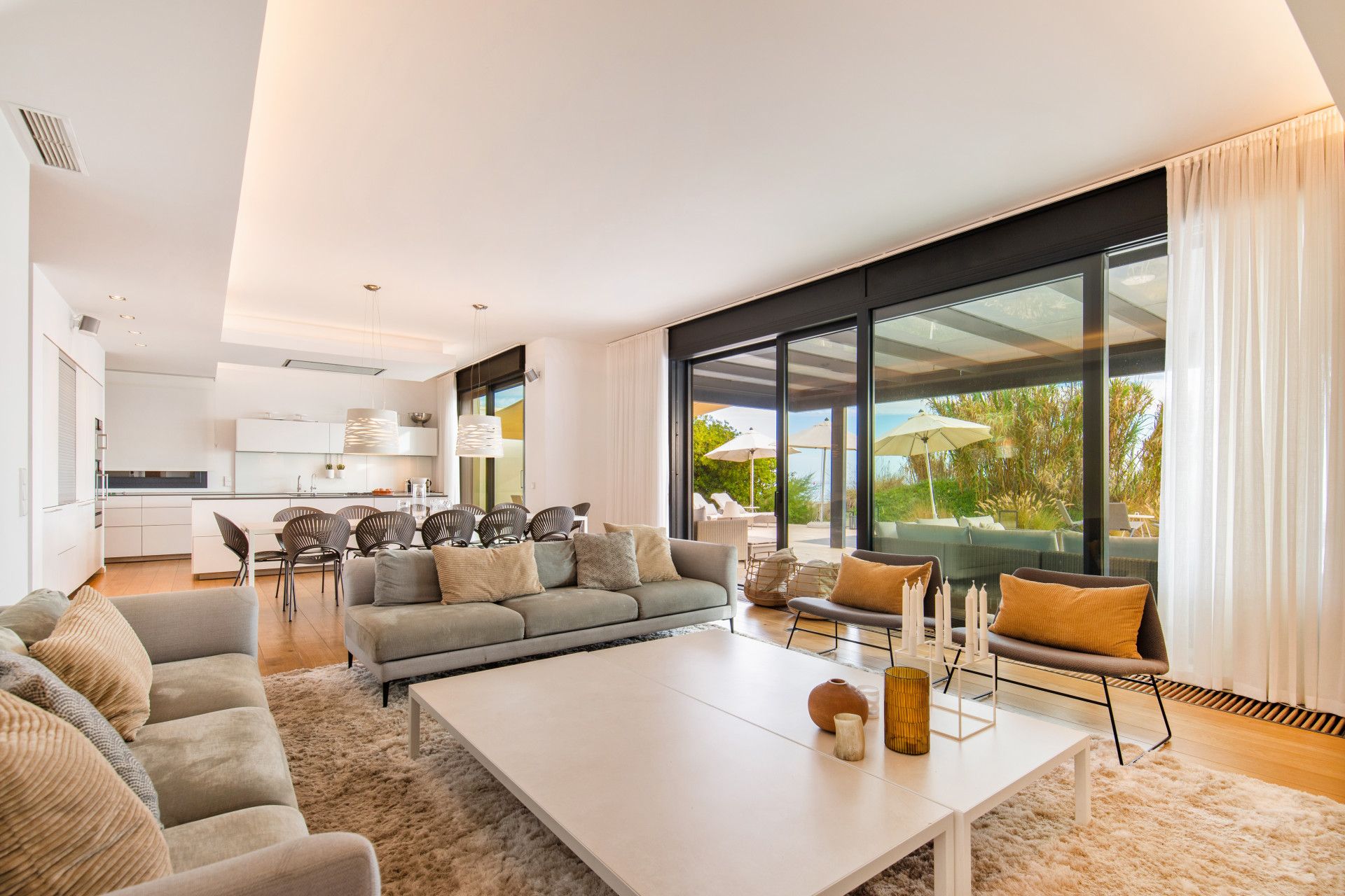 Villa in Marbella East, Costabella, Marbella East, 3/12