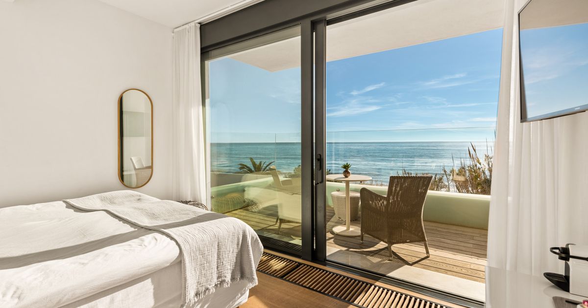 Villa in Marbella East, Costabella, Marbella East, 5/12