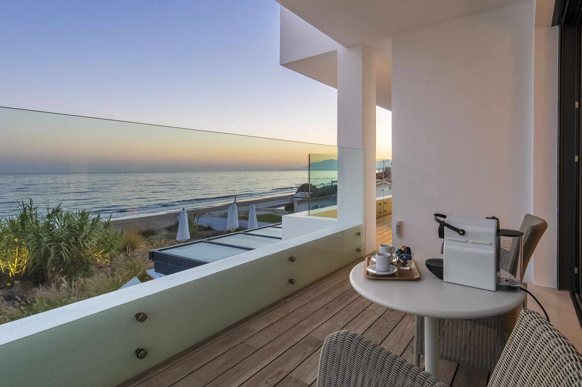 Villa in Marbella East, Costabella, Marbella East, 7/12