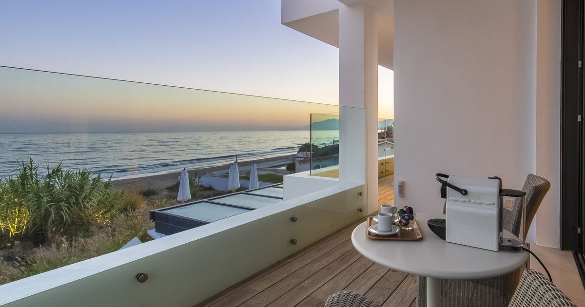 Villa in Marbella East, Costabella, Marbella East, 7/12