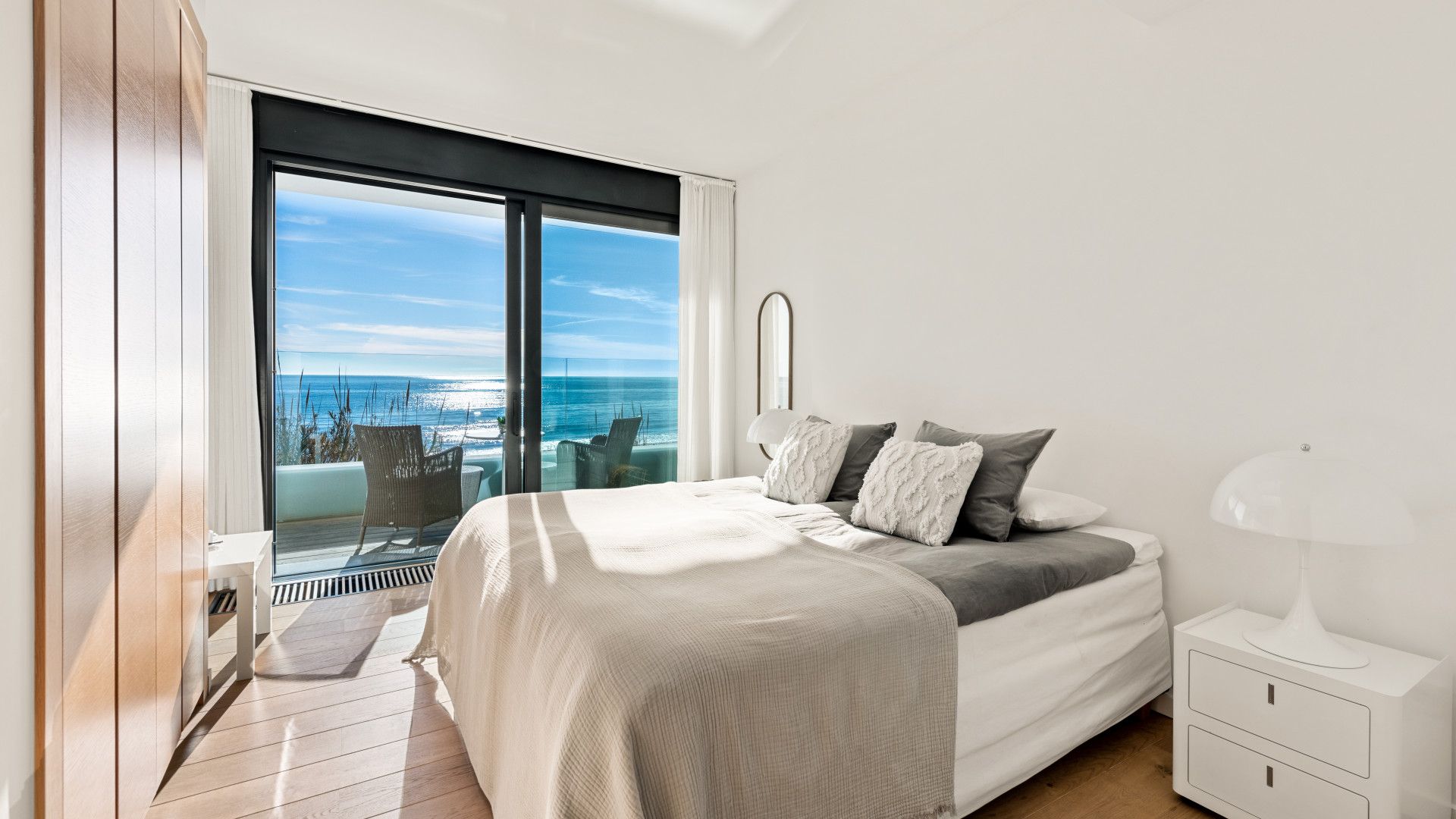 Villa in Marbella East, Costabella, Marbella East, 9/12