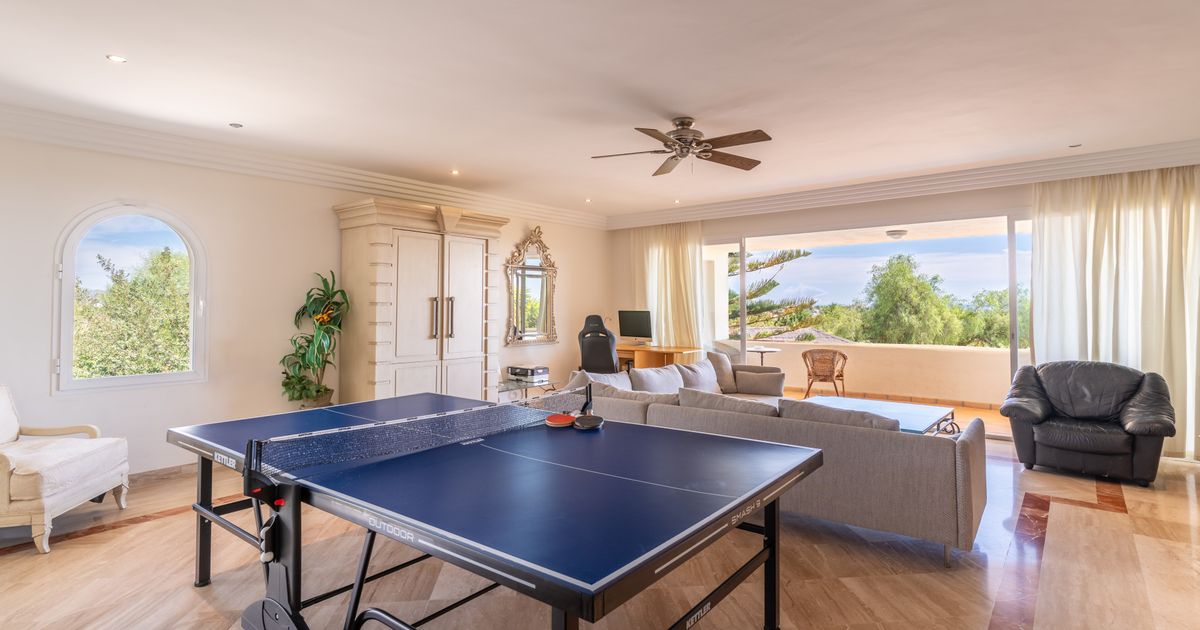 Villa in Benahavis, Puerto del Almendro, Benahavis, 11/12