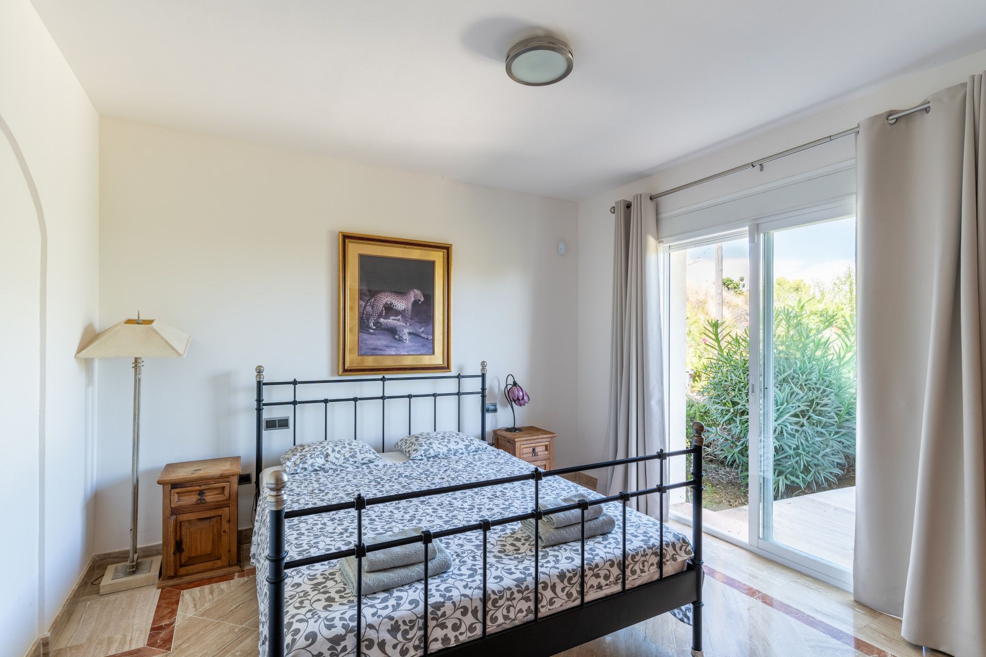 Villa in Benahavis, Puerto del Almendro, Benahavis, 5/12