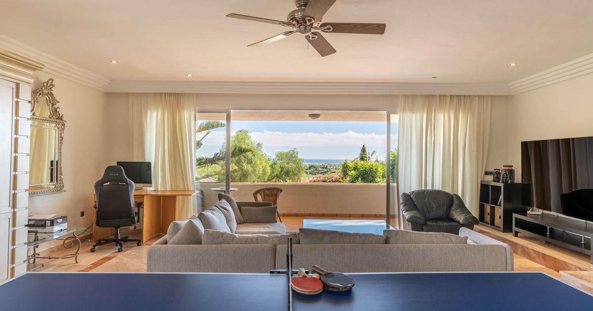 Villa in Benahavis, Puerto del Almendro, Benahavis, 7/12