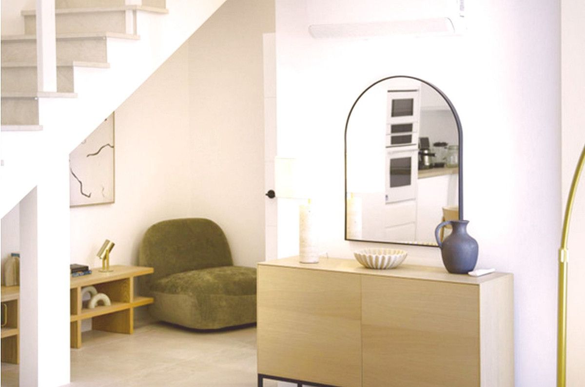 Semi-Detached House in Los Pacos, Los Pacos, 11/12