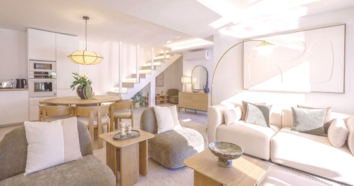 Semi-Detached House in Los Pacos, Los Pacos, 12/12