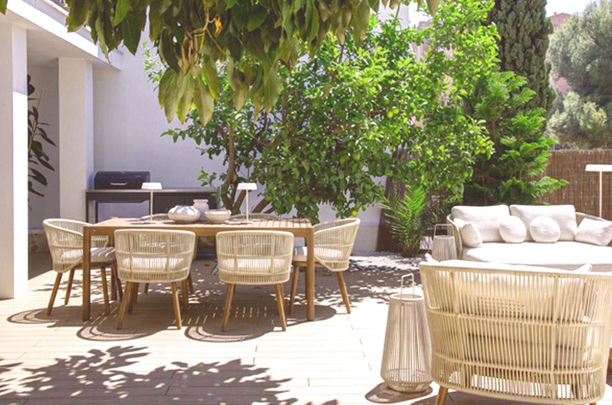 Semi-Detached House in Los Pacos, Los Pacos, 5/12
