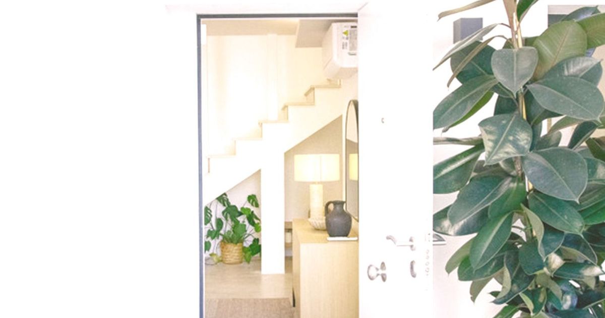 Semi-Detached House in Los Pacos, Los Pacos, 9/12