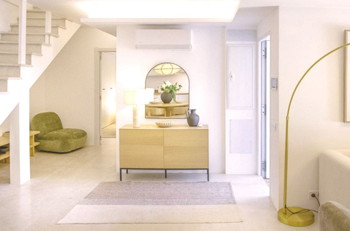 Semi-Detached House in Los Pacos, Los Pacos, 10/12