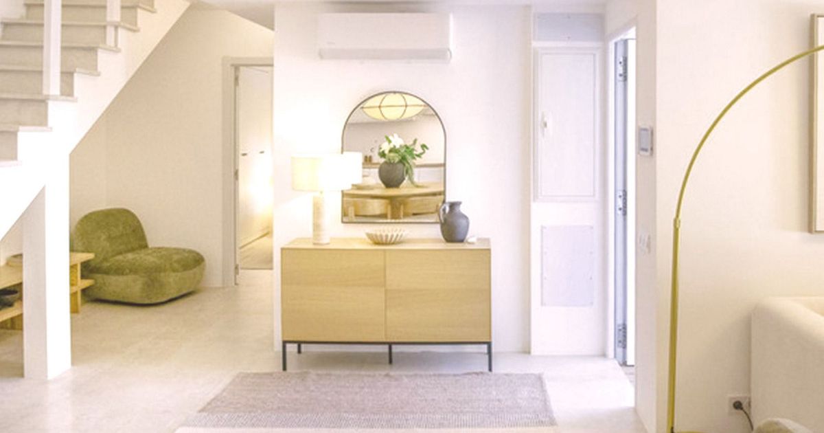 Semi-Detached House in Los Pacos, Los Pacos, 10/12