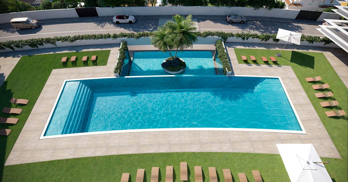 Apartment in Manilva, Los Hidalgos, Manilva, 7/12