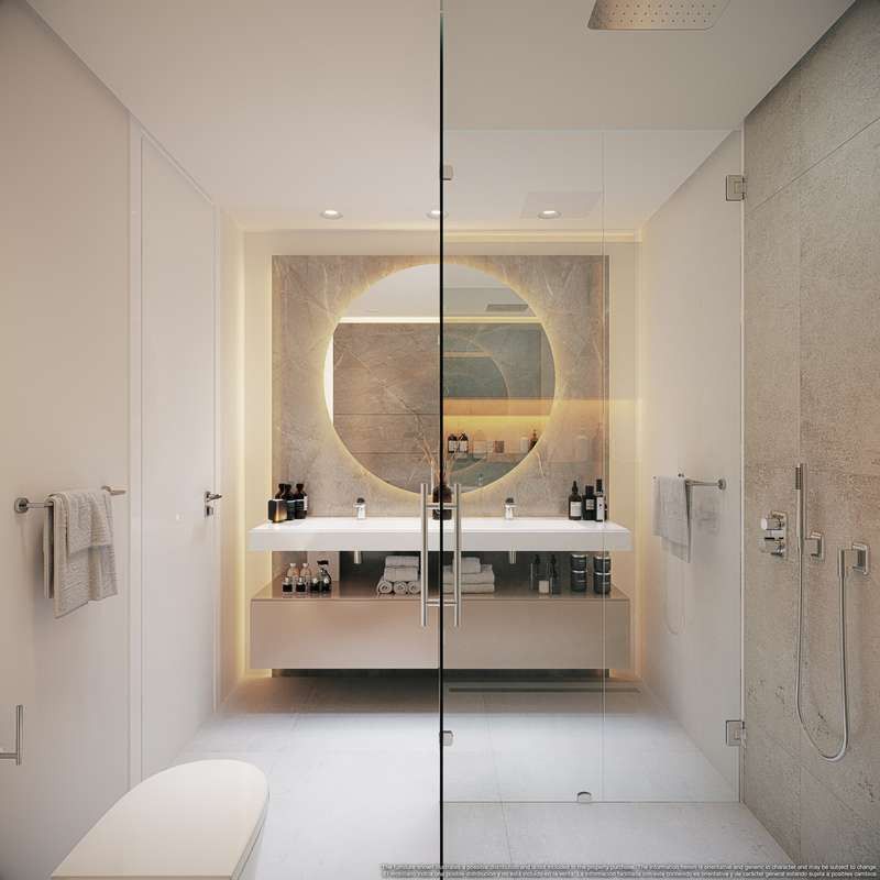Apartamento en Benahavis, Benahavis, 9/12