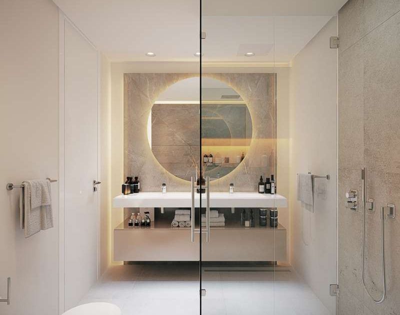 Apartamento en Benahavis, Benahavis, 9/12